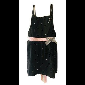 American Girl Grace Thomas little girls apron L